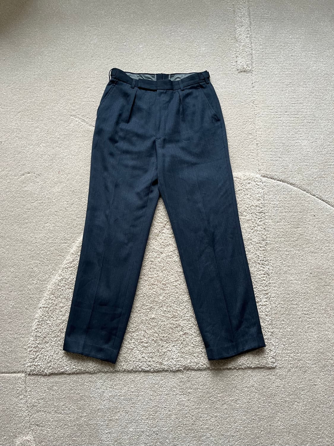 영국 공군 RAF No.2 드레스 팬츠 (31) 상품이미지2