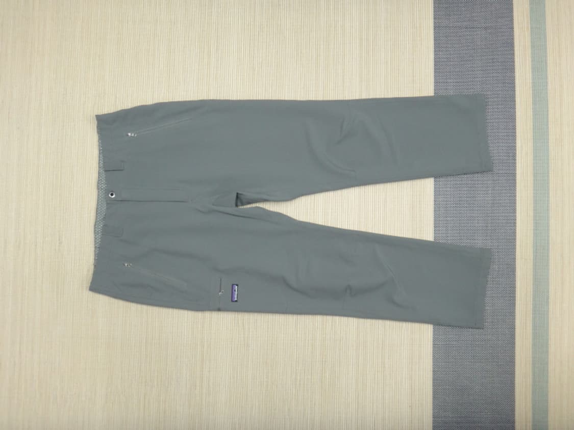 (36-37) patagonia 파타고니아 남성 아웃도어 팬츠 상품이미지2