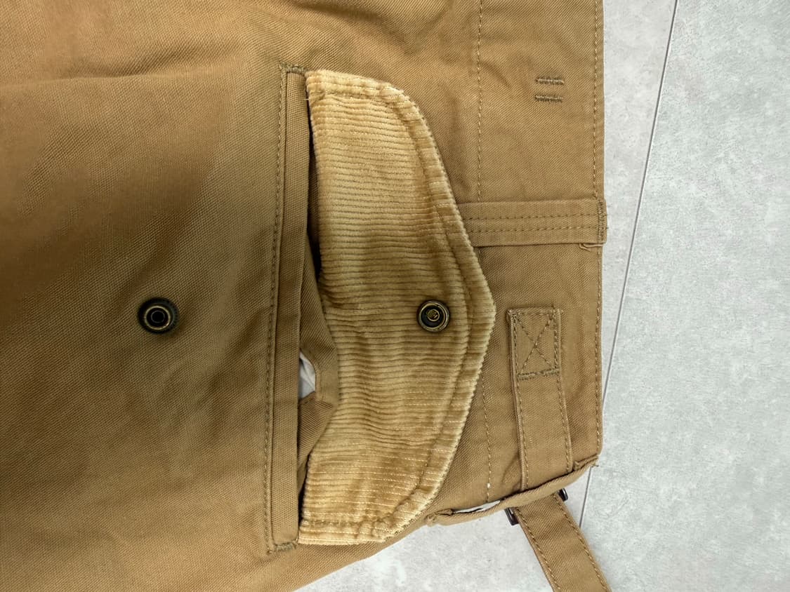 New Era 카고바지 상품이미지3