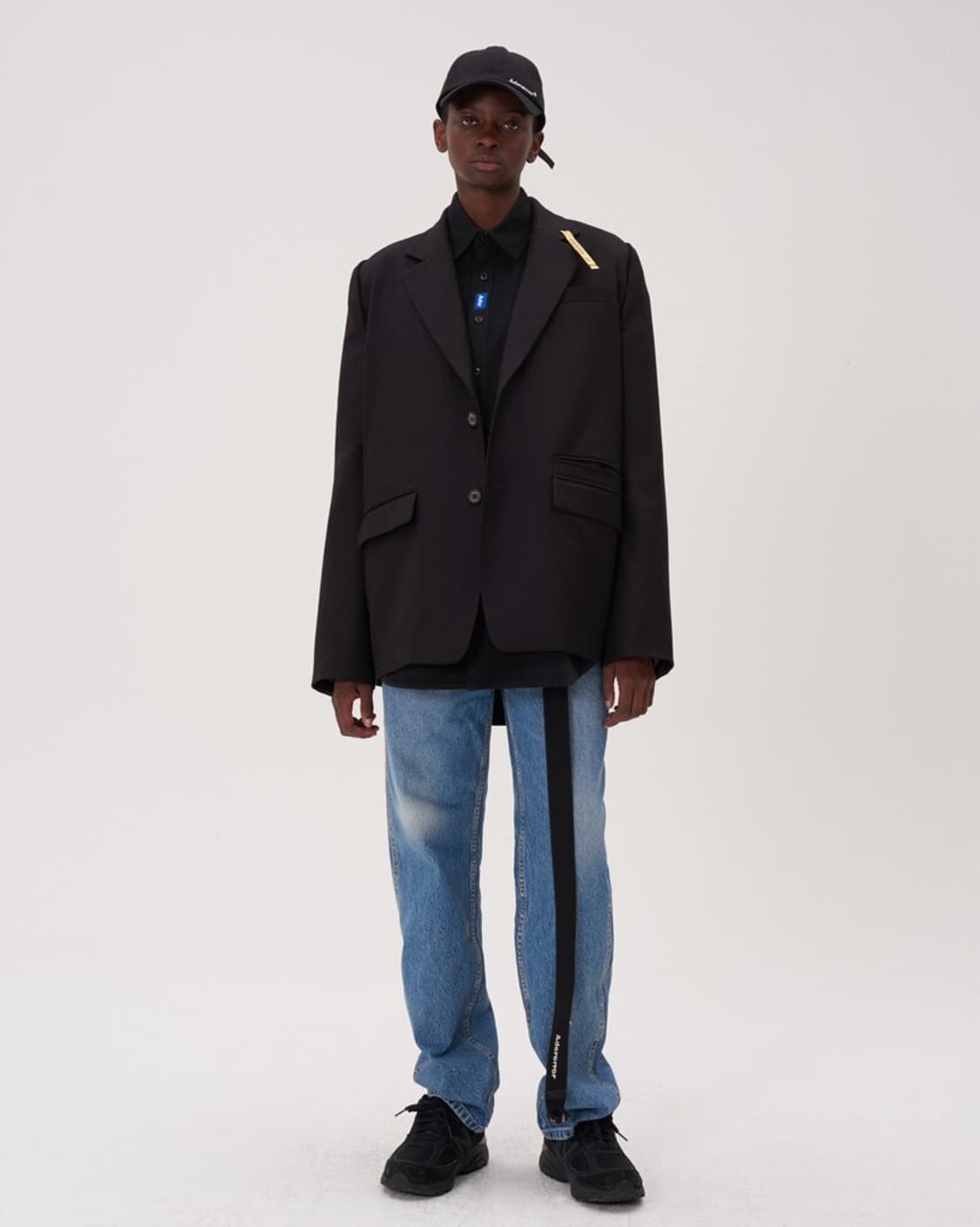 아더에러 JAU 자켓 상품이미지6