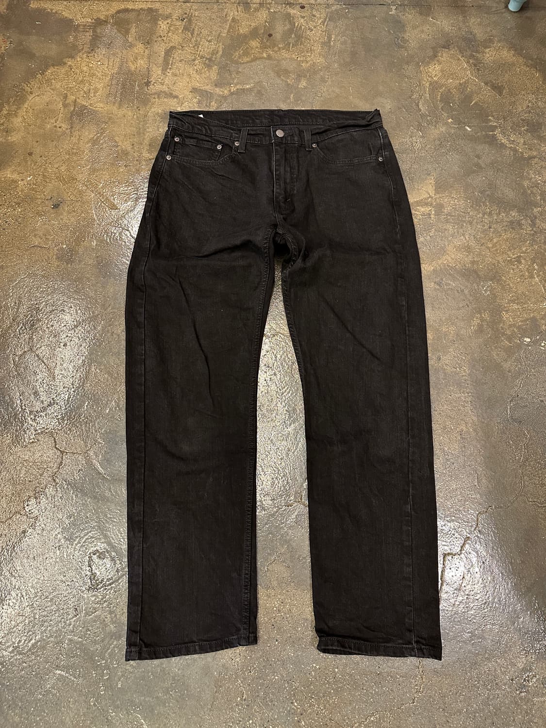 Levis 리바이스 505 W36 L32 상품이미지1