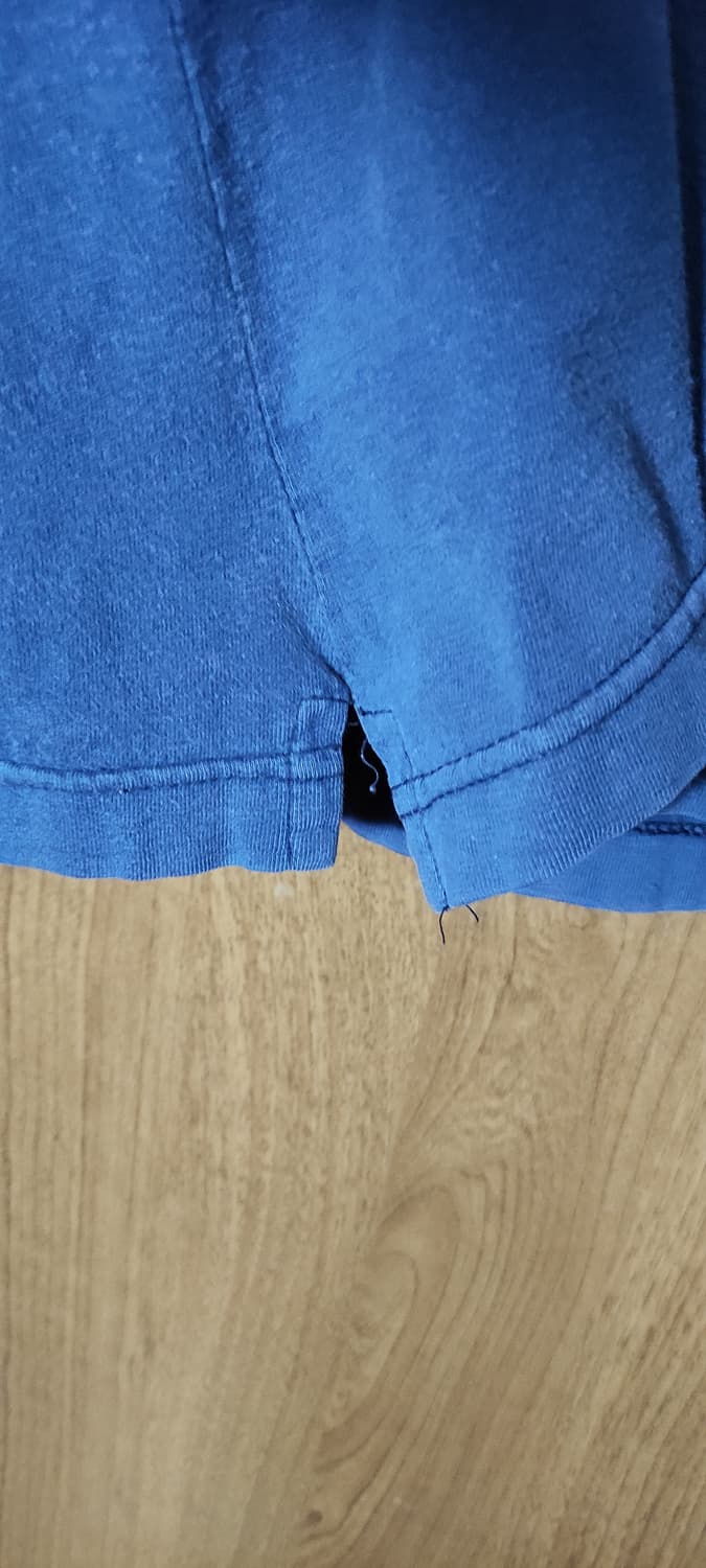 90s 해파리 티셔츠 105 상품이미지8