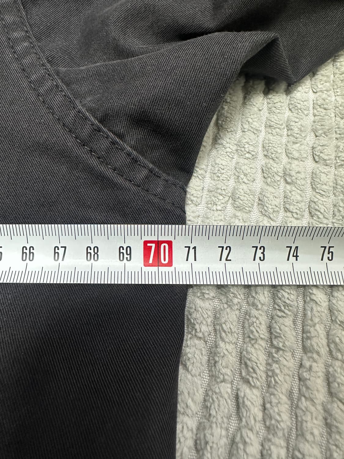 유니폼브릿지 파카 상품이미지7