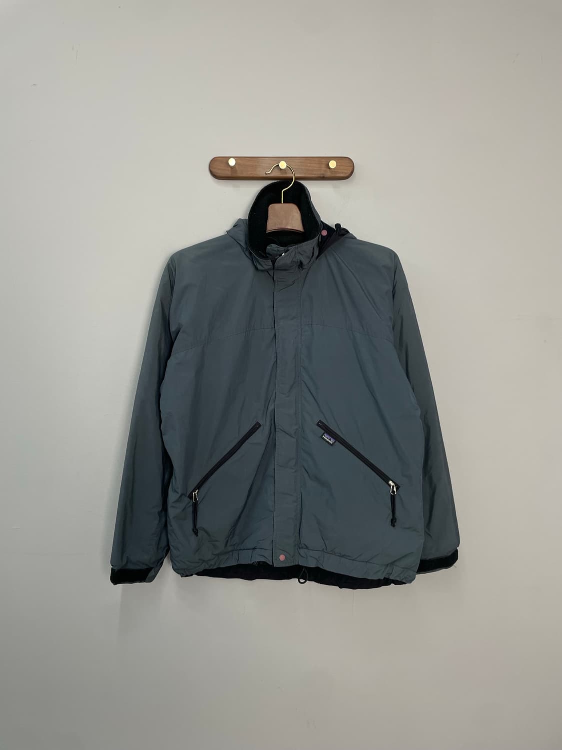 파타고니아 90s 퓨전 자켓 H2191 상품이미지2