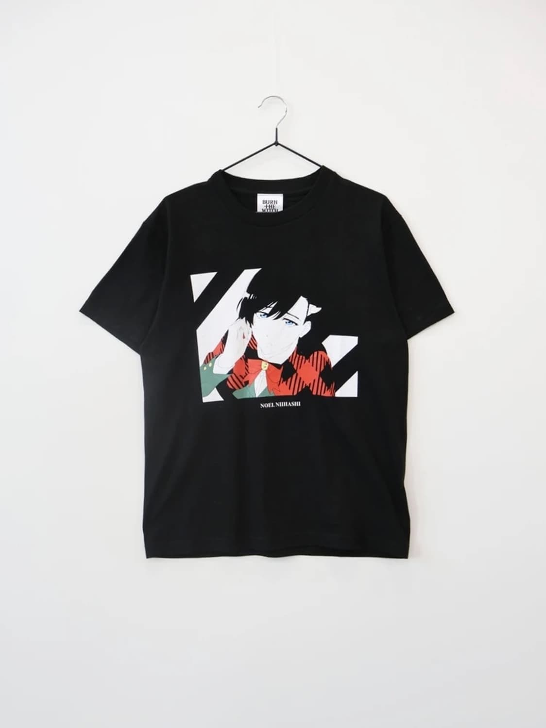 BURN THE WITCH Noel Tee 상품이미지3