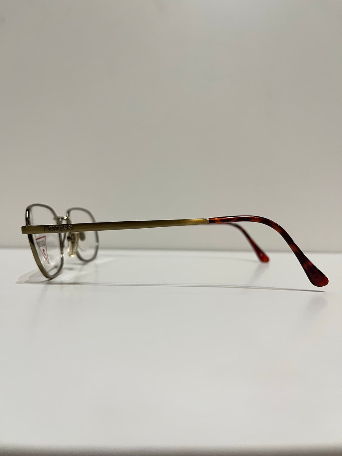 15.빈티지 GUESS 안경 상품이미지4