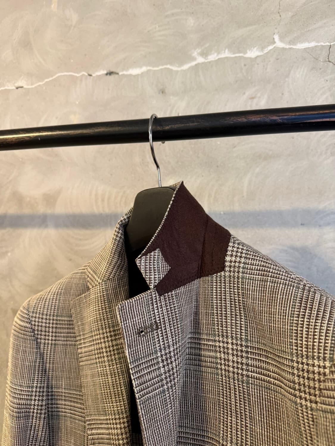 맨온더분 테일러드 자켓 100 상품이미지3