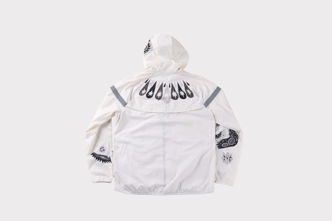 [L] 나이키 와일드런 윈드러너 바람막이 상품이미지8