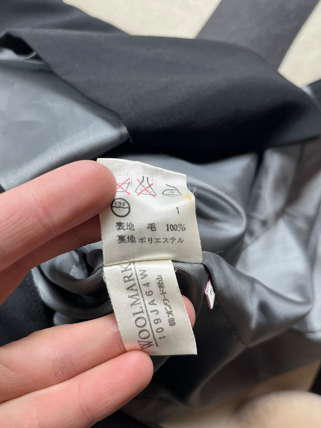 PAUL SMITH 블레이저 상품이미지4