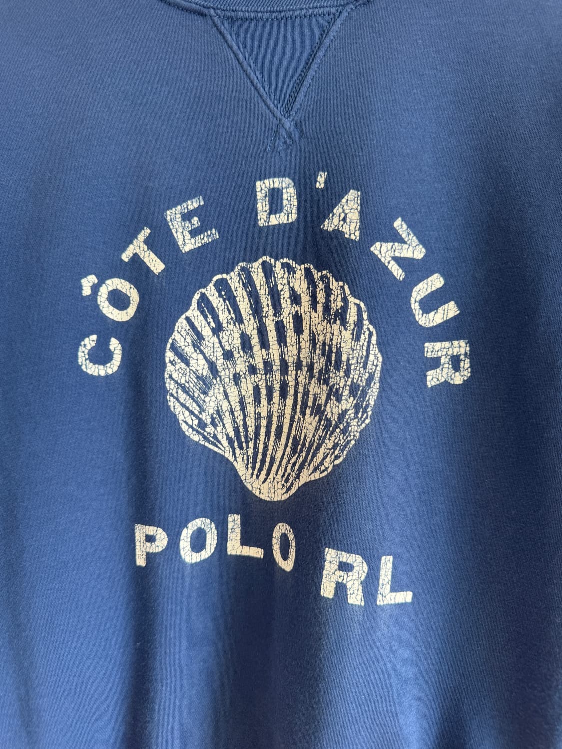 폴로 랄프로렌(Polo Ralph Lauren) 맨투맨 상품이미지4