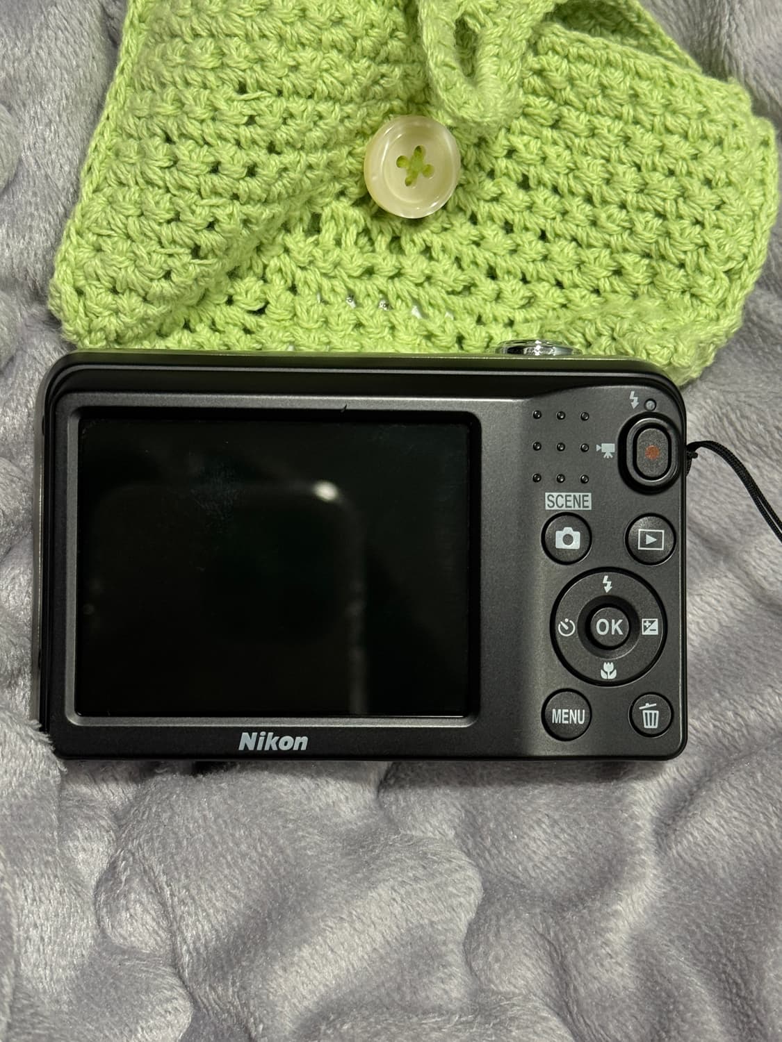 니콘 쿨픽스 A10 (작례 O) 상품이미지4