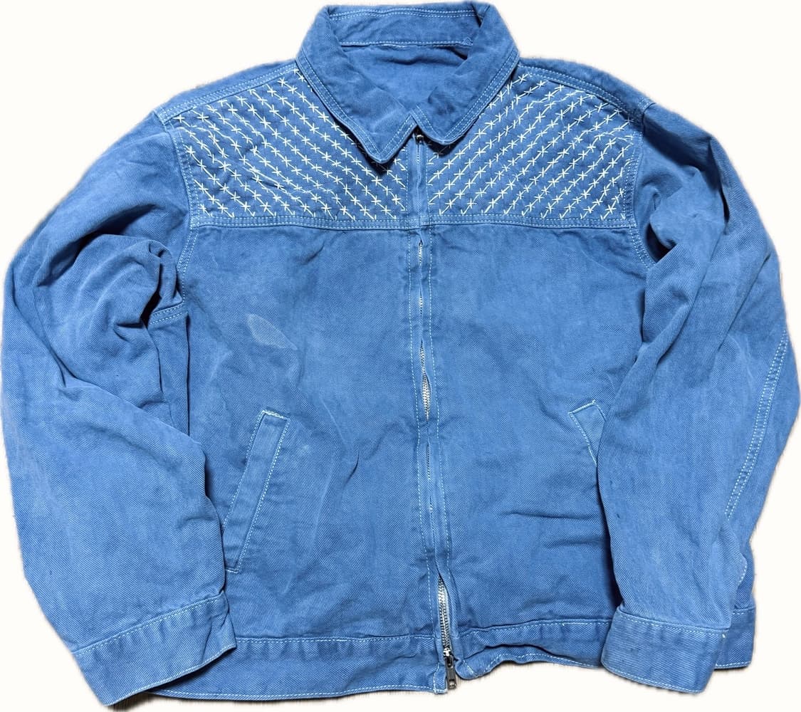 사시코 자켓 상품이미지1