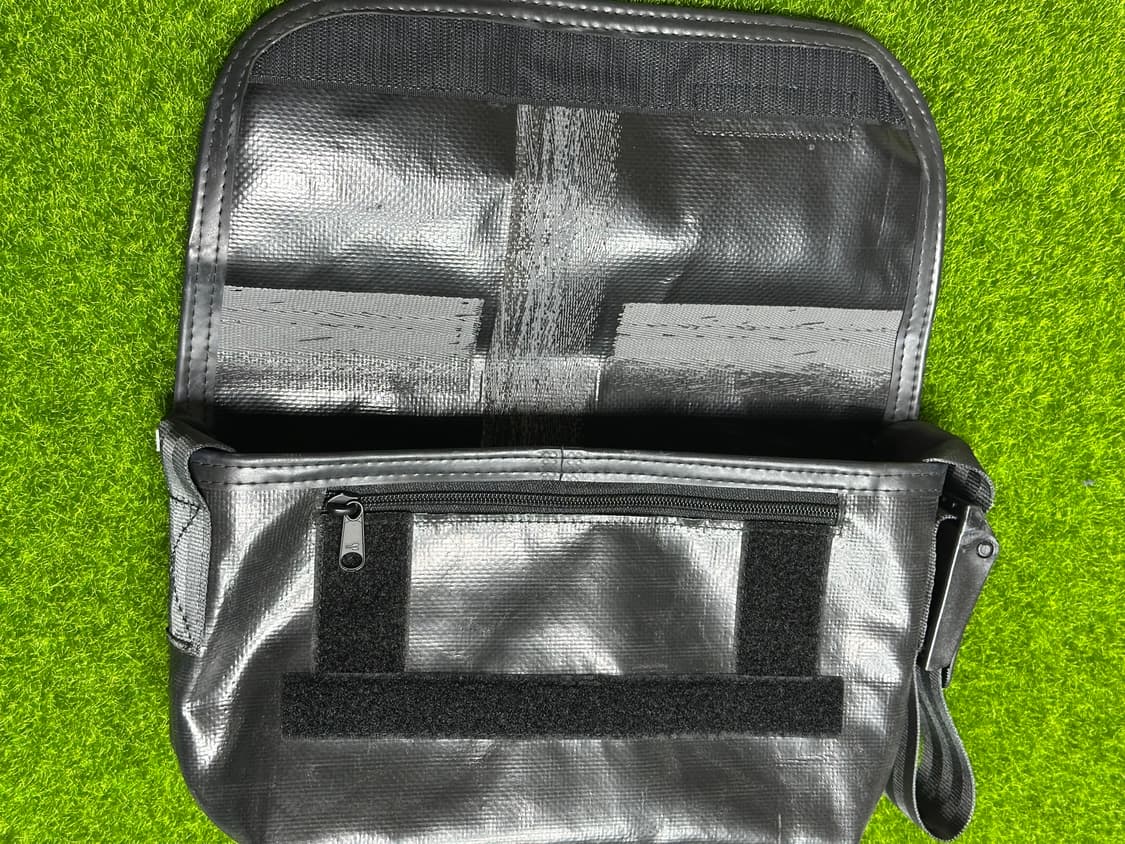 [새상품] 프라이탁 희귀 올검 하파오 #하와이파이브오 #크로스백 #가방 상품이미지4