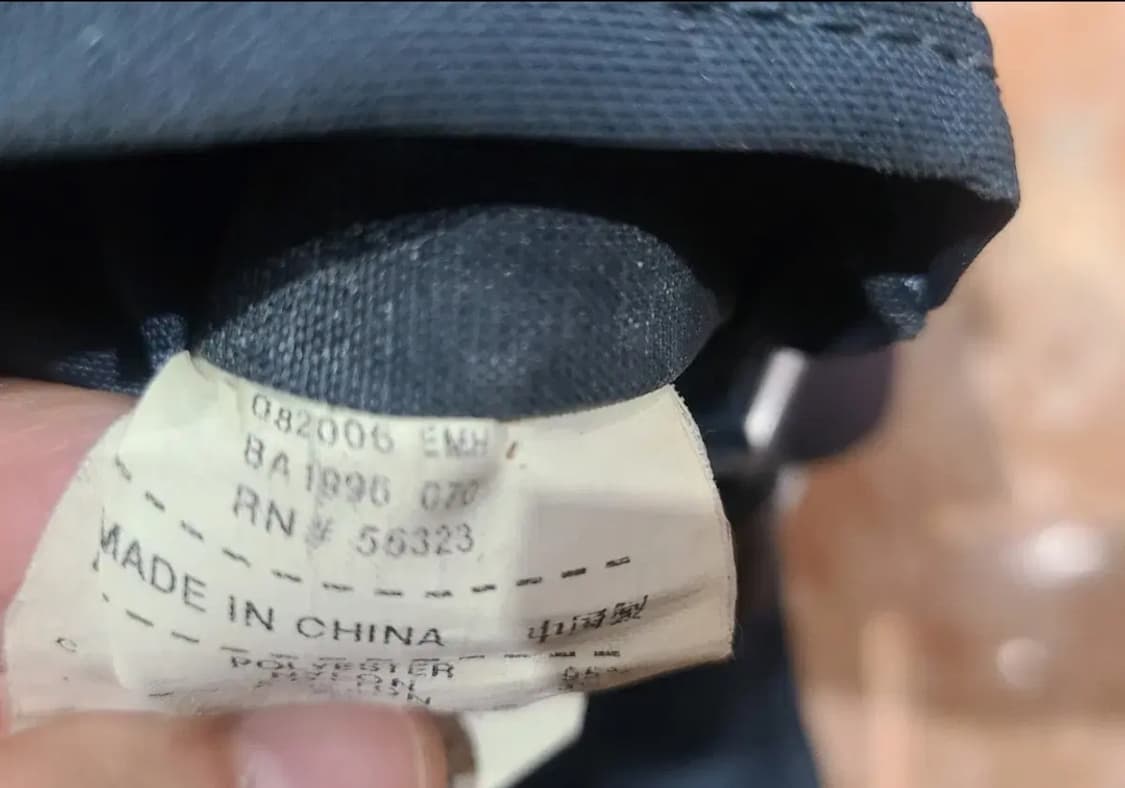 나이키 미니 보조가방 상품이미지7