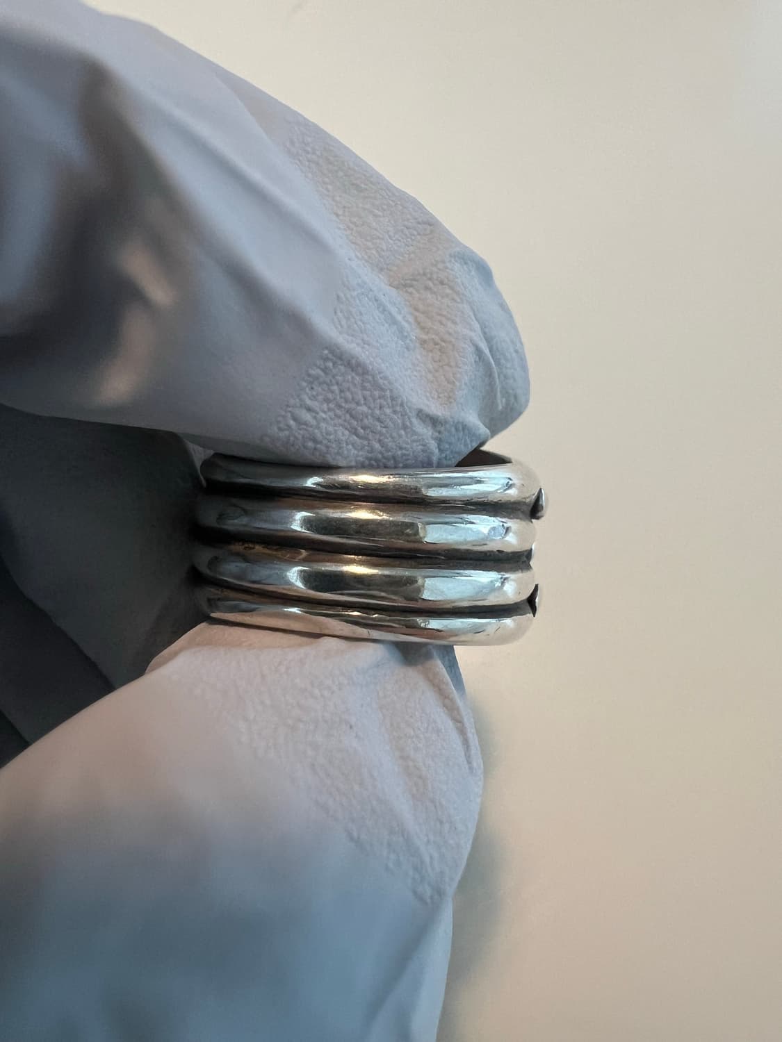 [us7] 크롬하츠 대거링 상품이미지4