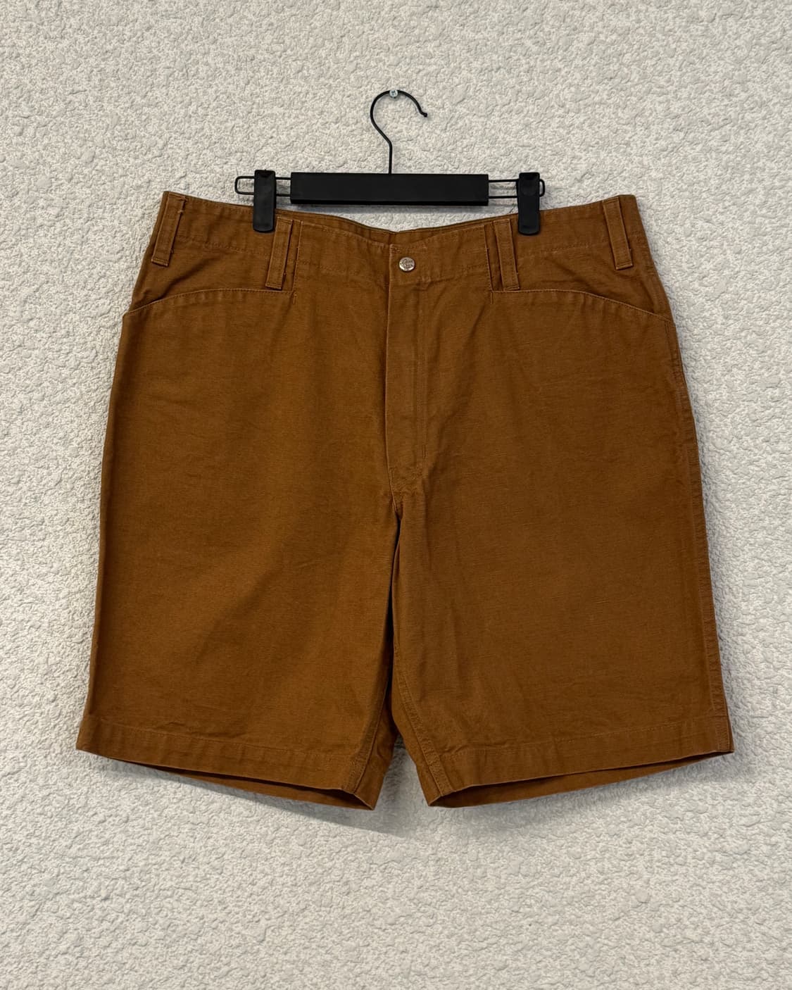 텐더로인 덕 쇼츠 상품이미지2