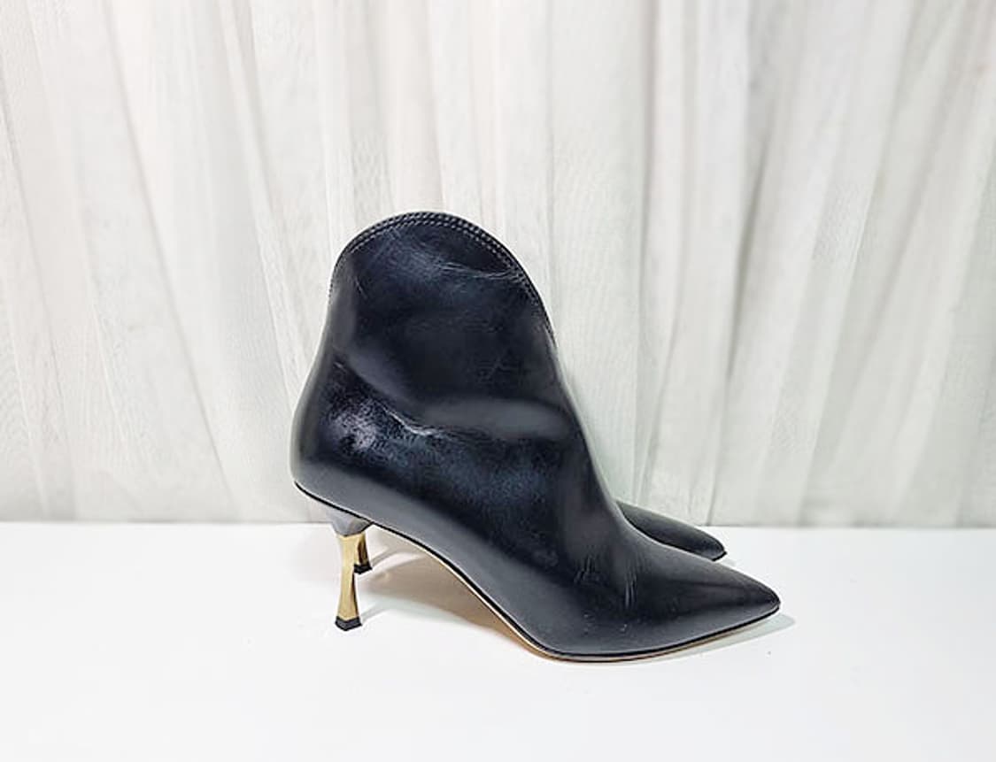 발렌티노 앵글부츠 240~245 상품이미지1