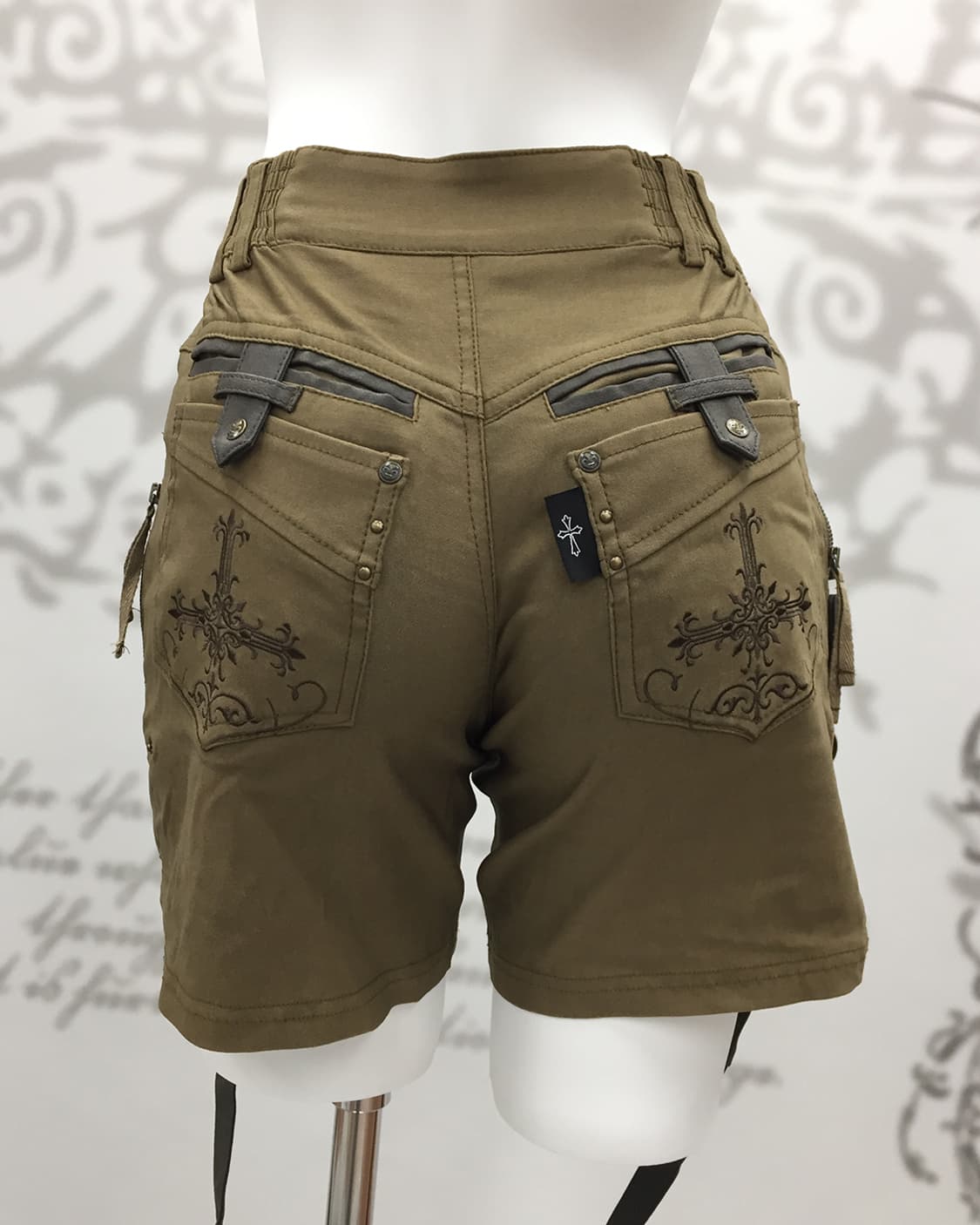 Ozz Croce 상품이미지2