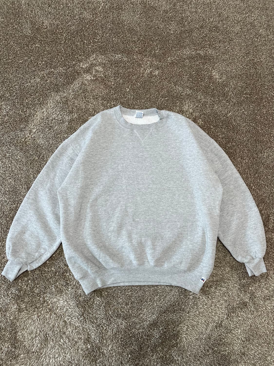 90s russell athletic sweat 러셀스웻 상품이미지1