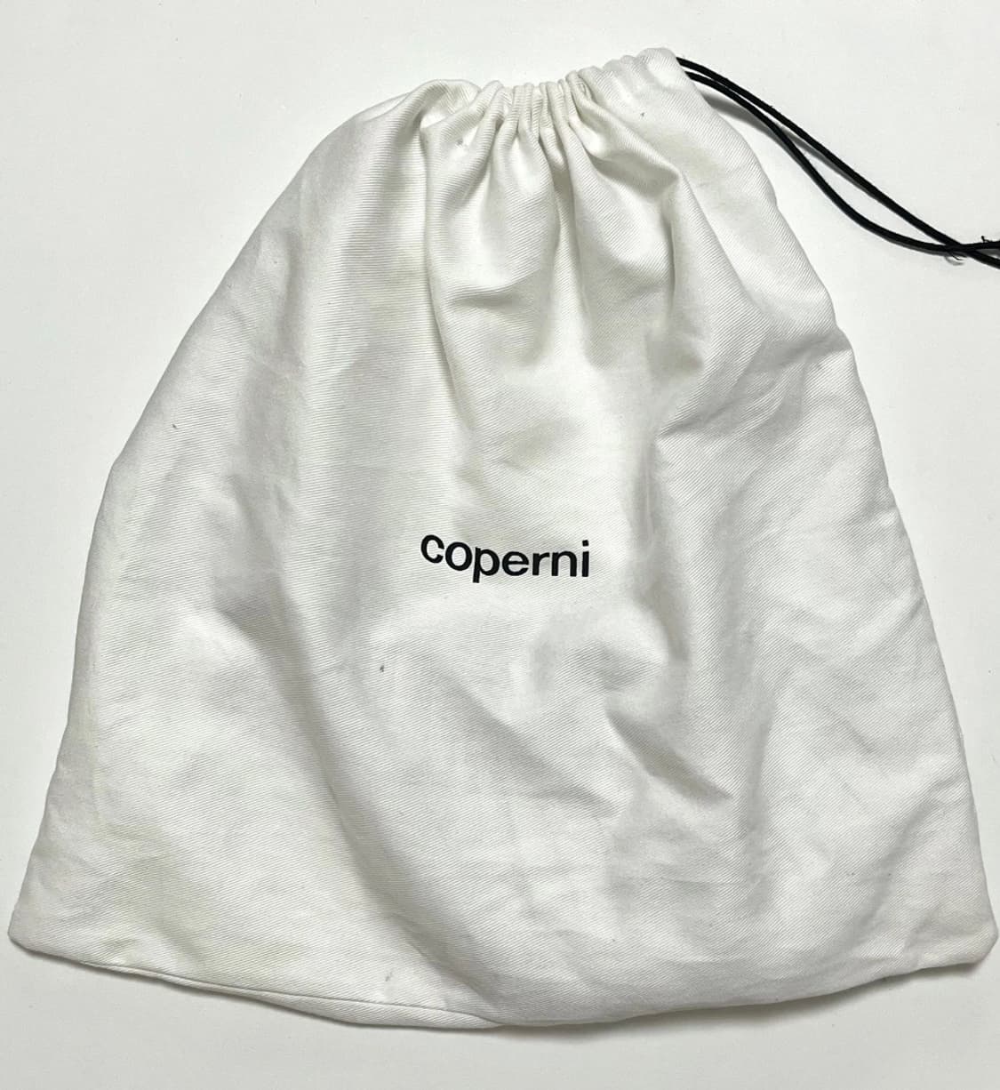 코페르니 미니페탈백 실버 상품이미지5
