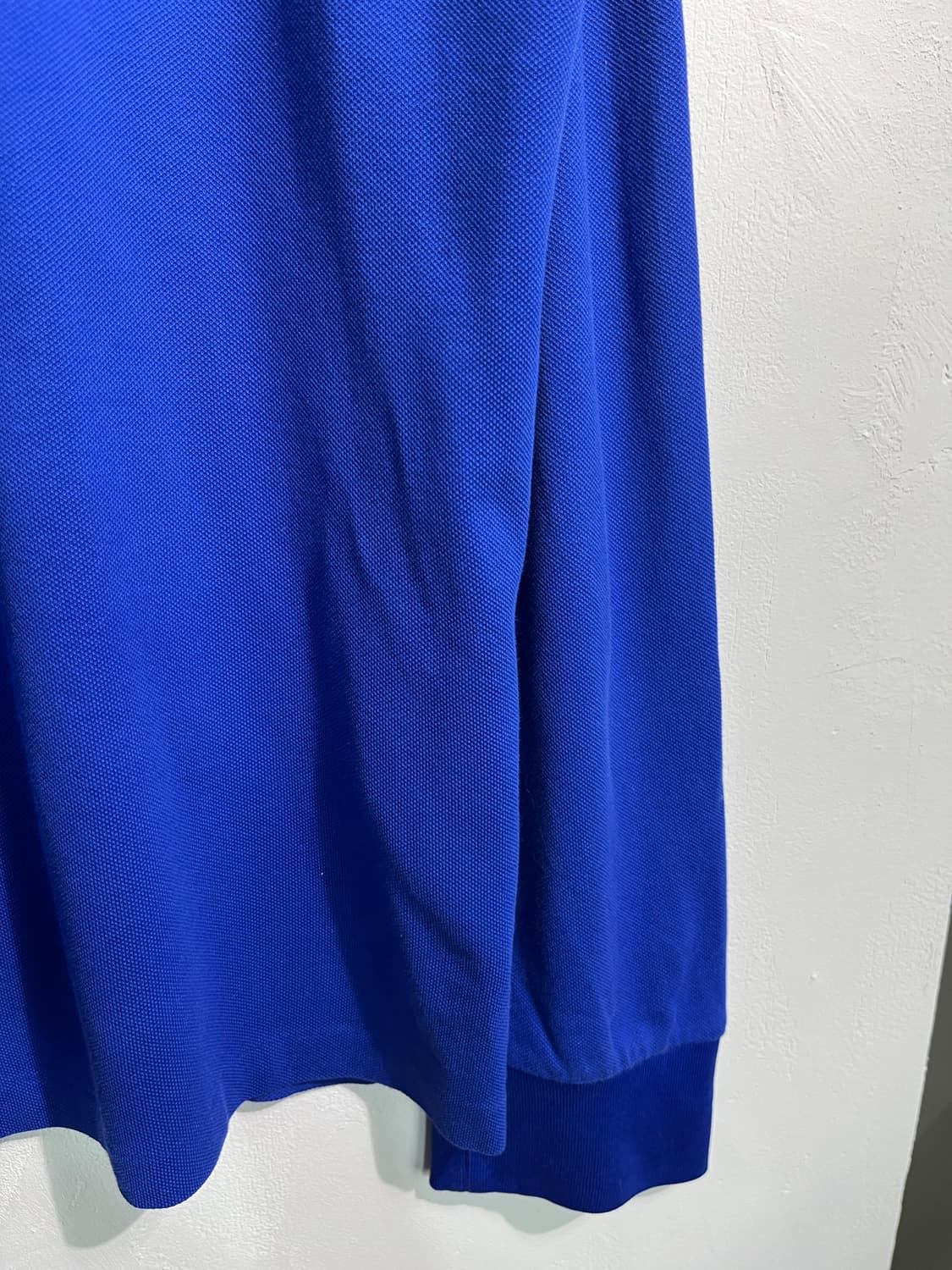 Polo 폴로 랄프로렌 신형 피케셔츠 XL 상품이미지5