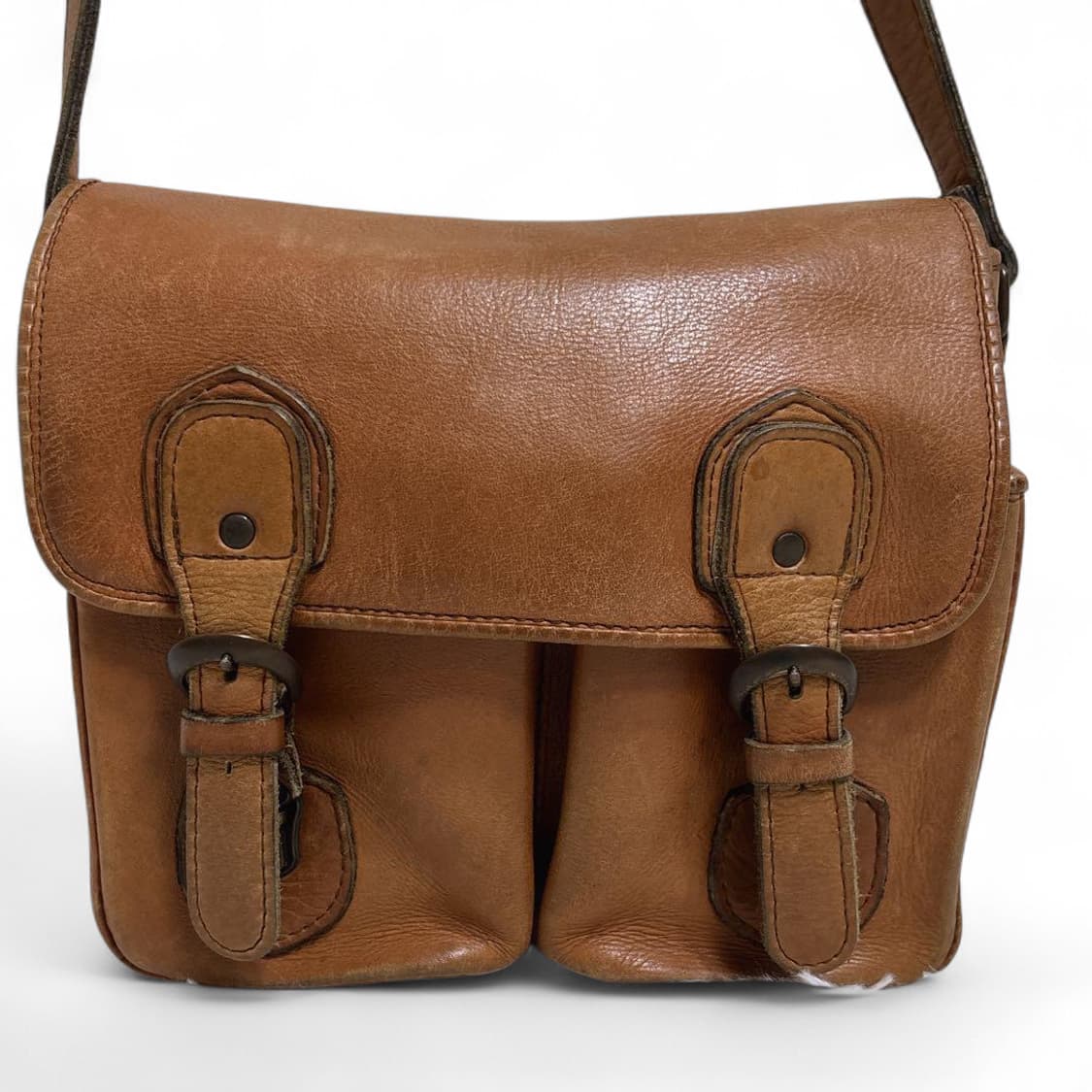 요시다 포터 바론 소가죽 숄더백 상품이미지3