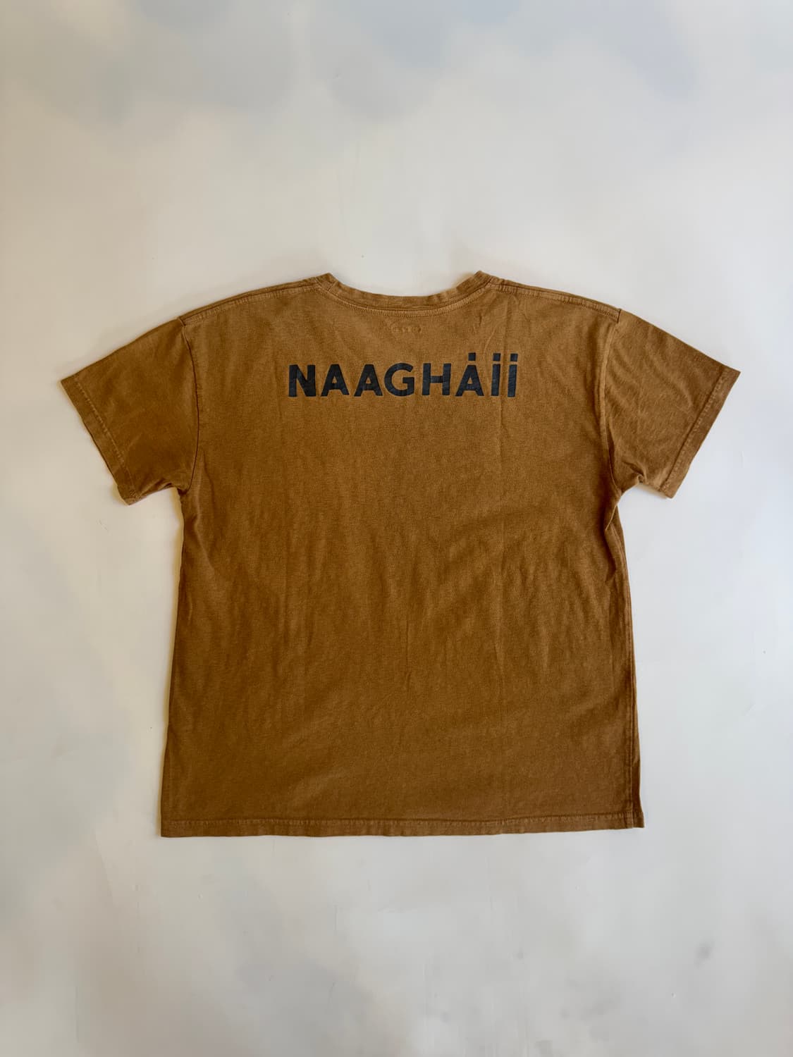 Kapital Navajo Print Pocket T-Shirt 상품이미지3