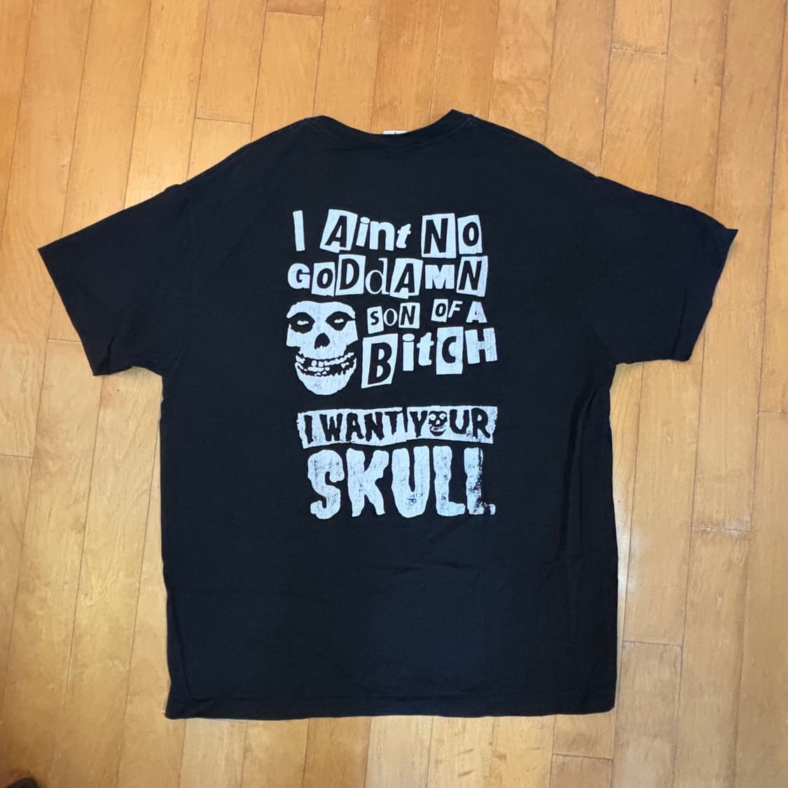 피어스 미스피츠 반팔 S 상품이미지2