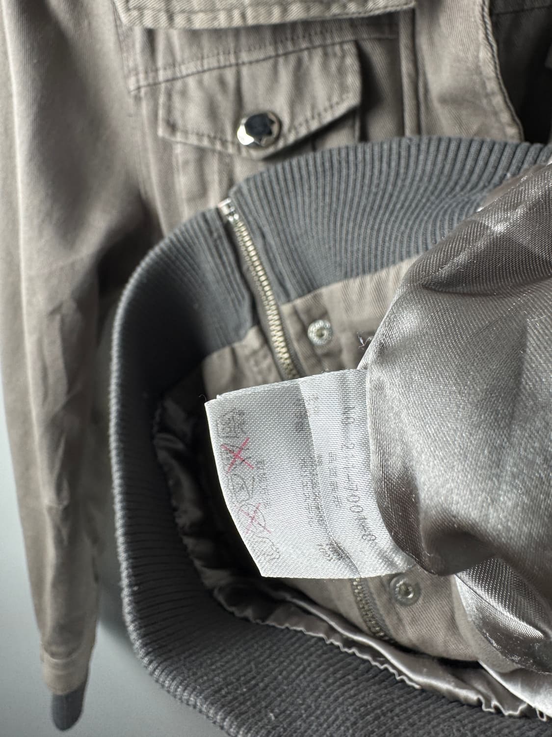 00S Liz Lisa Doll Cyber Bono 밀리터리 자켓1776 상품이미지5