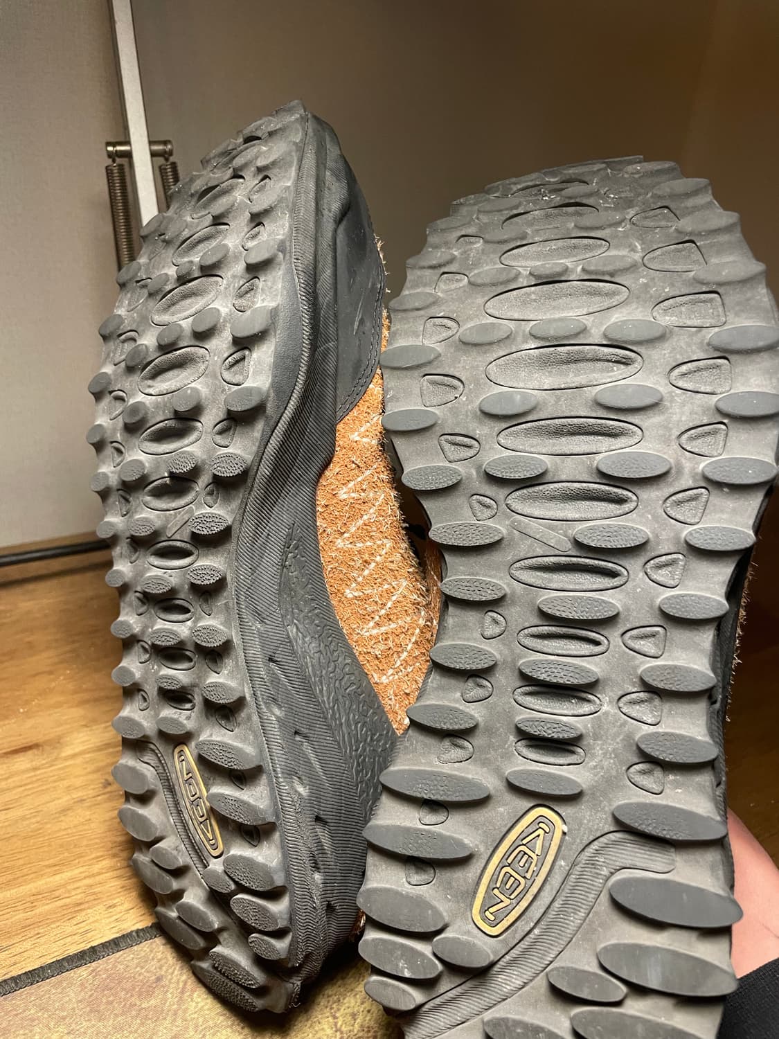 킨x그라미치 재스퍼 자이오닉 280 상품이미지2