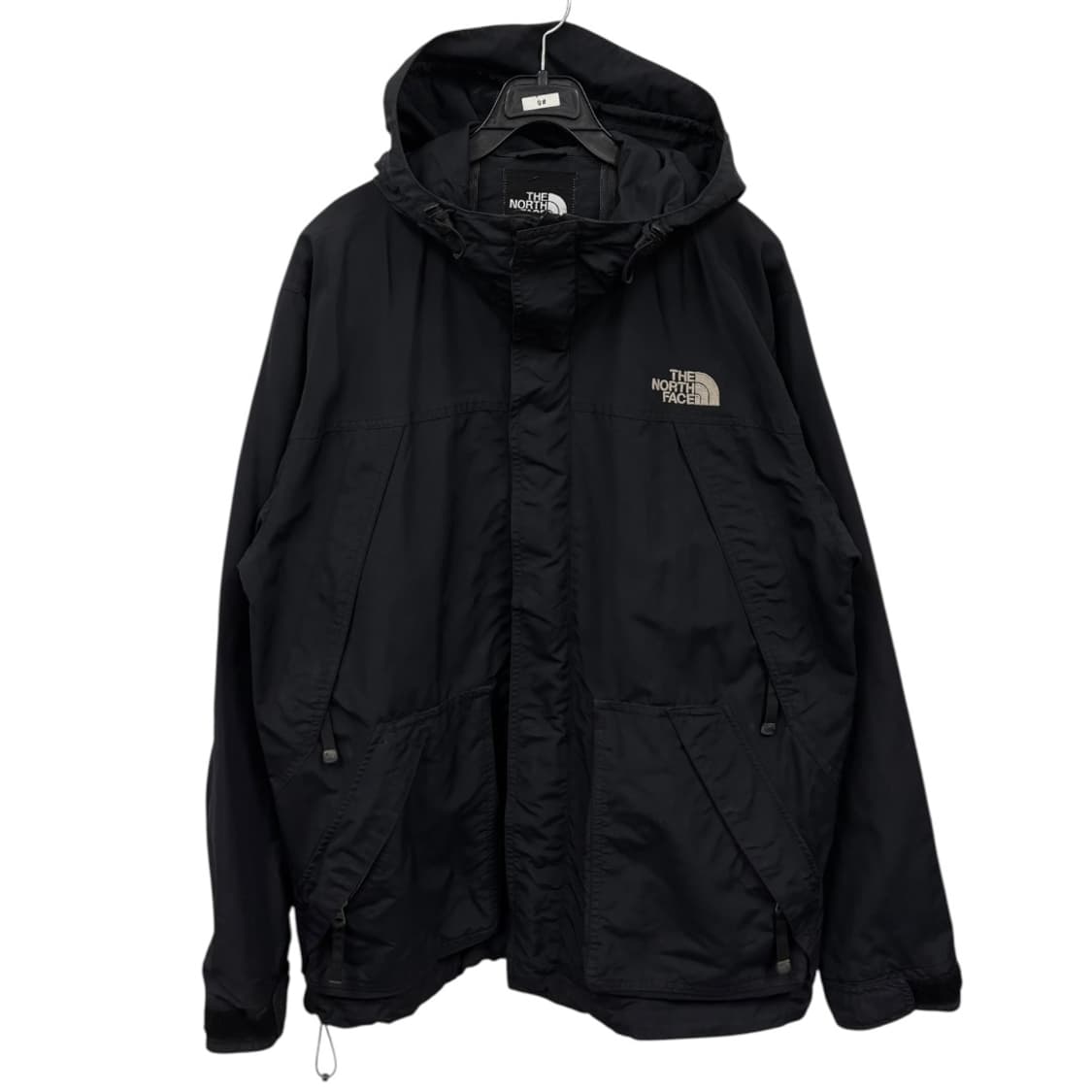 노스페이스 바람막이 상품이미지1
