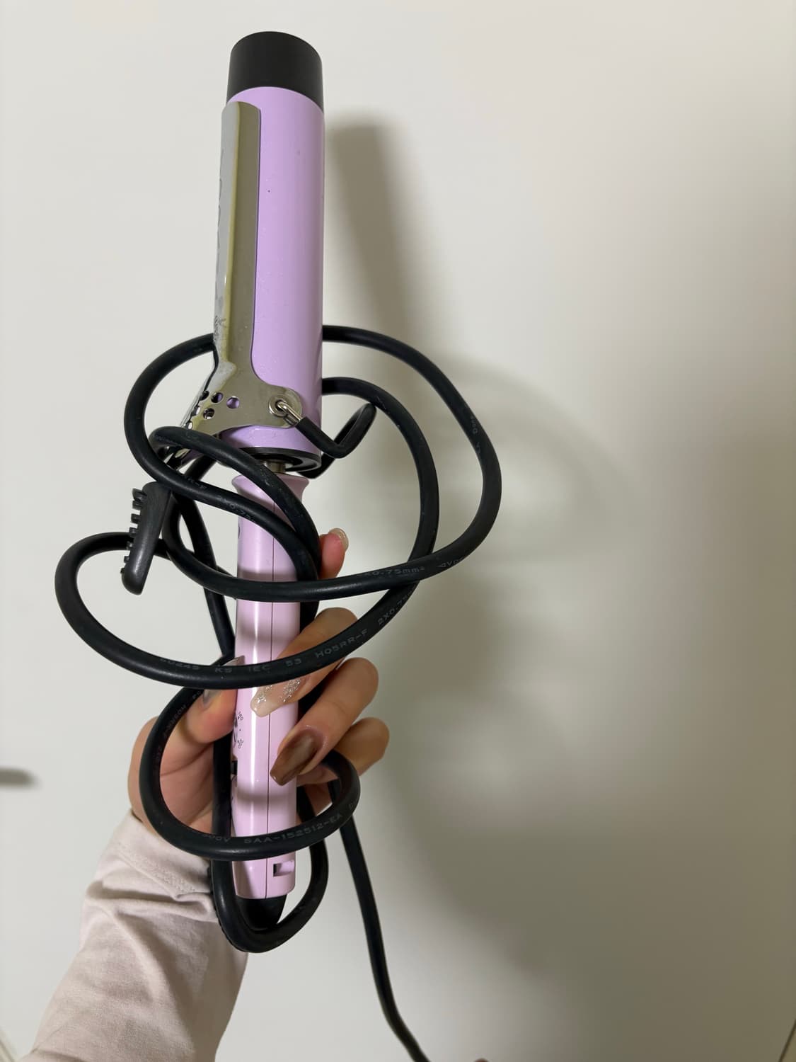 보다나 고데기 36mm 상품이미지2