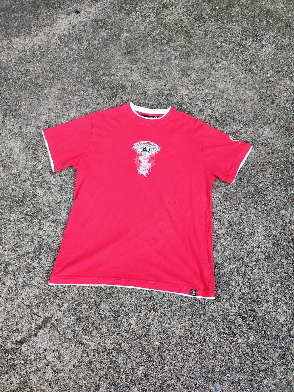 T&C SURF DESIGNS 링거티 XL 상품이미지1
