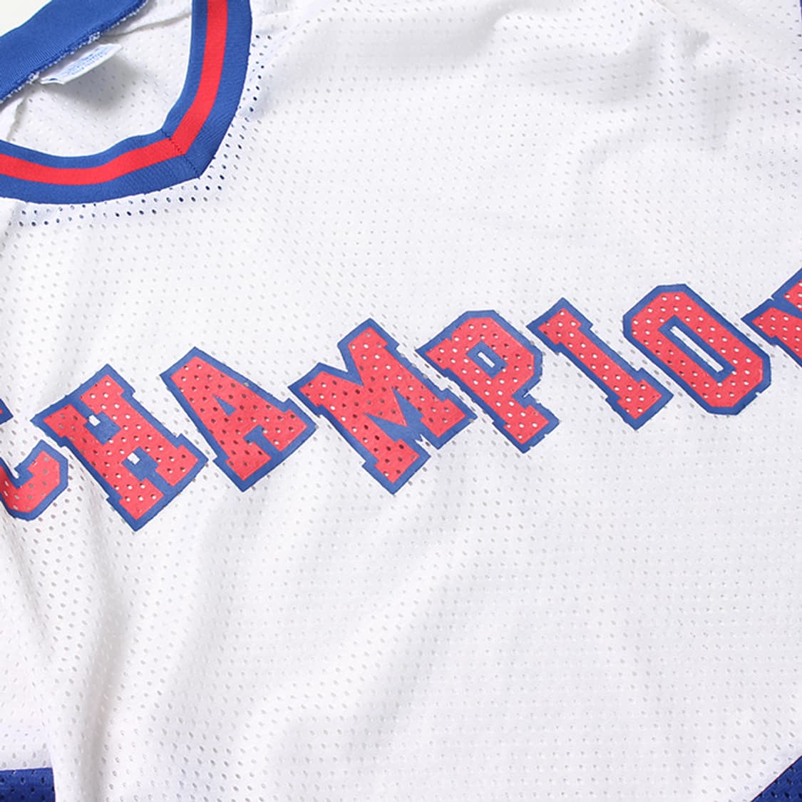  CHAMPION "White Jersey" 상품이미지4