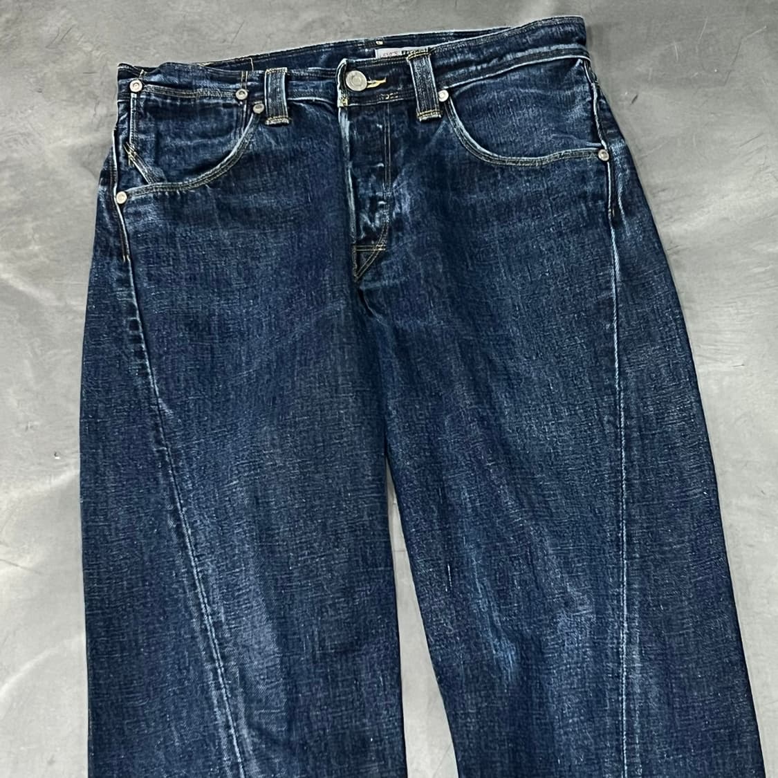  리바이스 엔지니어드진 데님 팬츠 y14681 상품이미지3