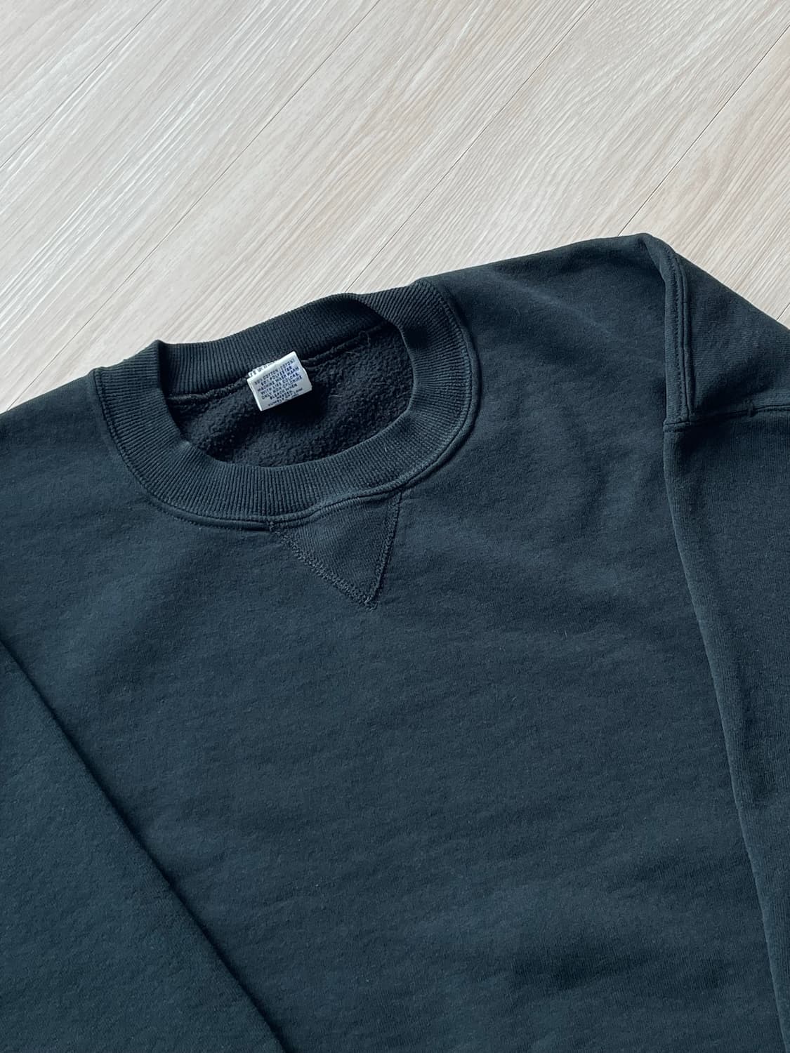 90s russell athletic sweatshirt 러셀스웻 상품이미지2