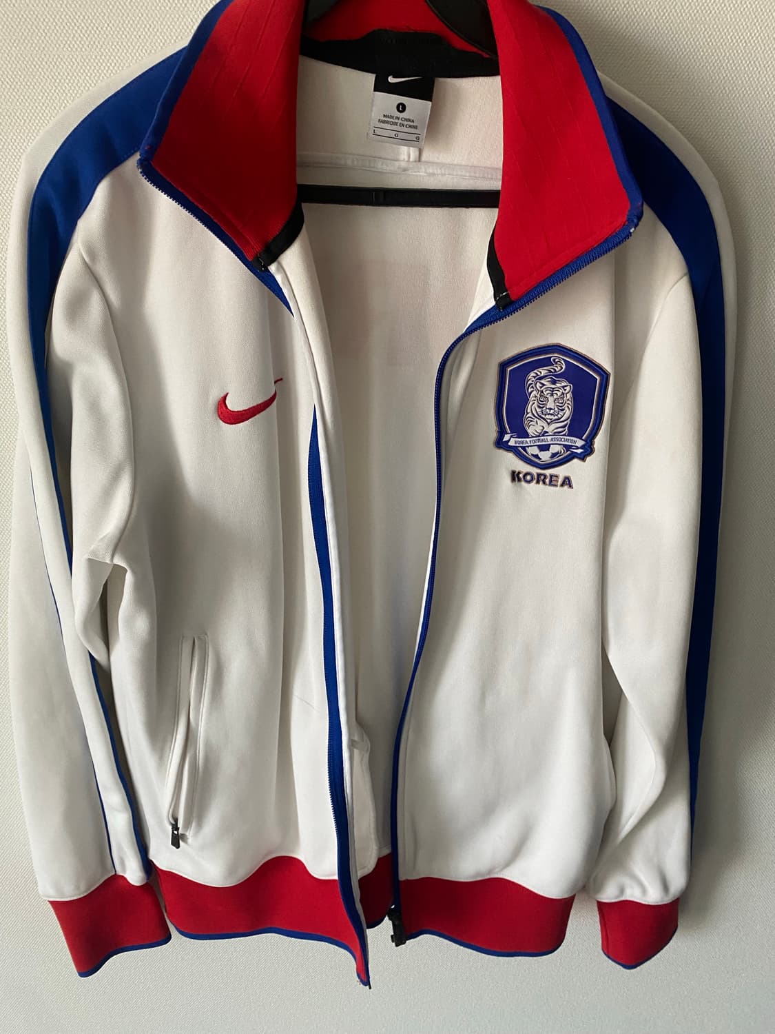 대한민국 국가대표 져지 상품이미지1