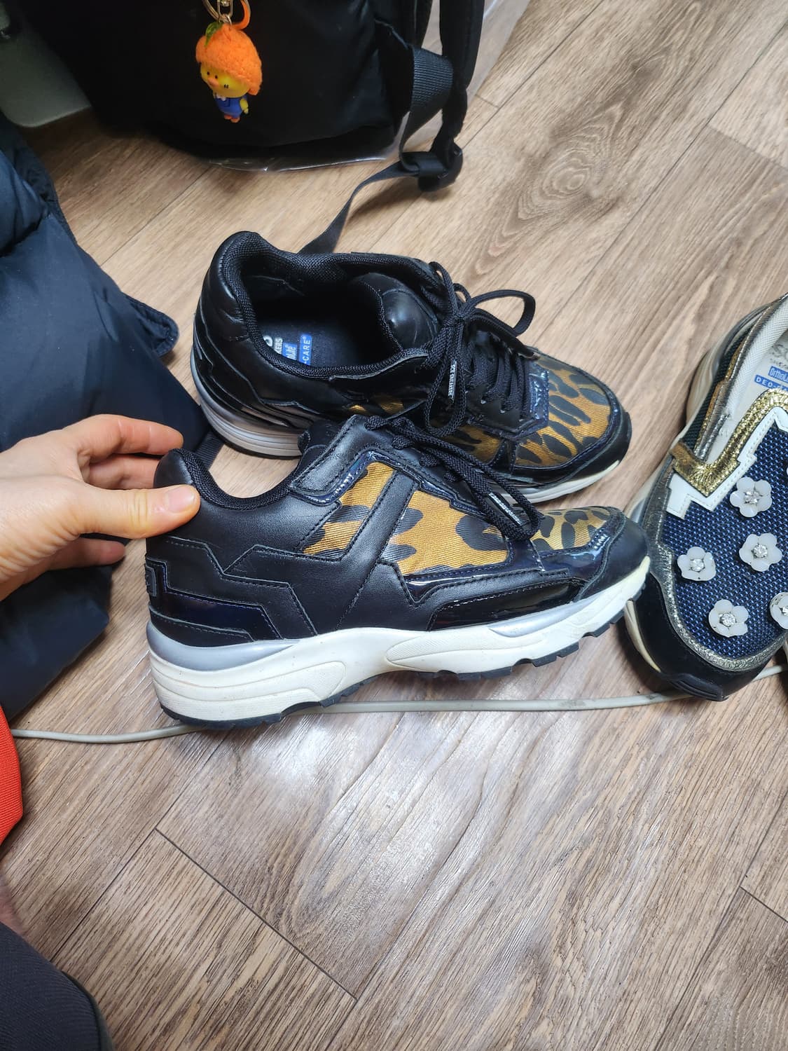 슈콤마보니 235 상품이미지1