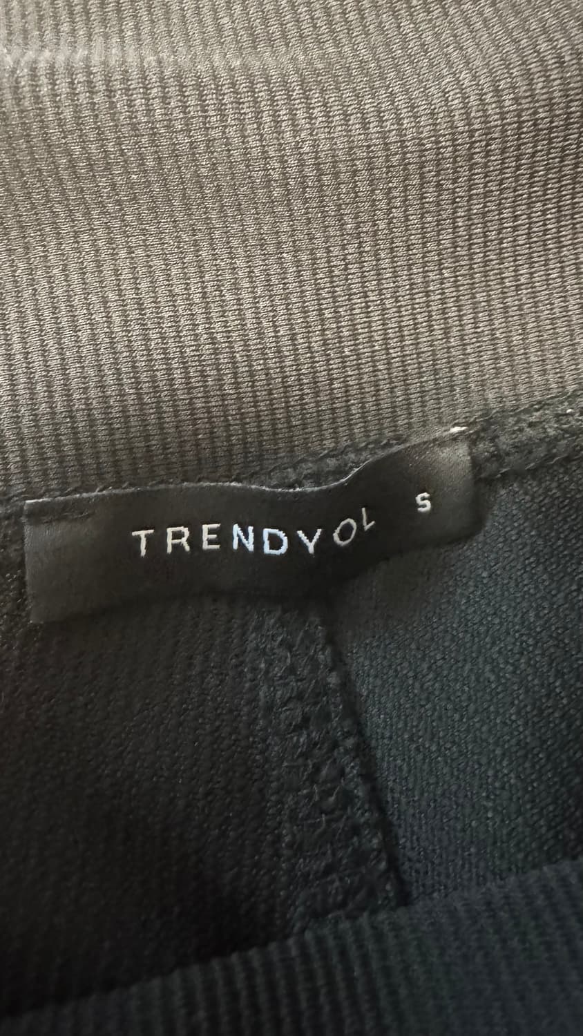 트렌디올 부츠컷 레깅스 S 상품이미지6