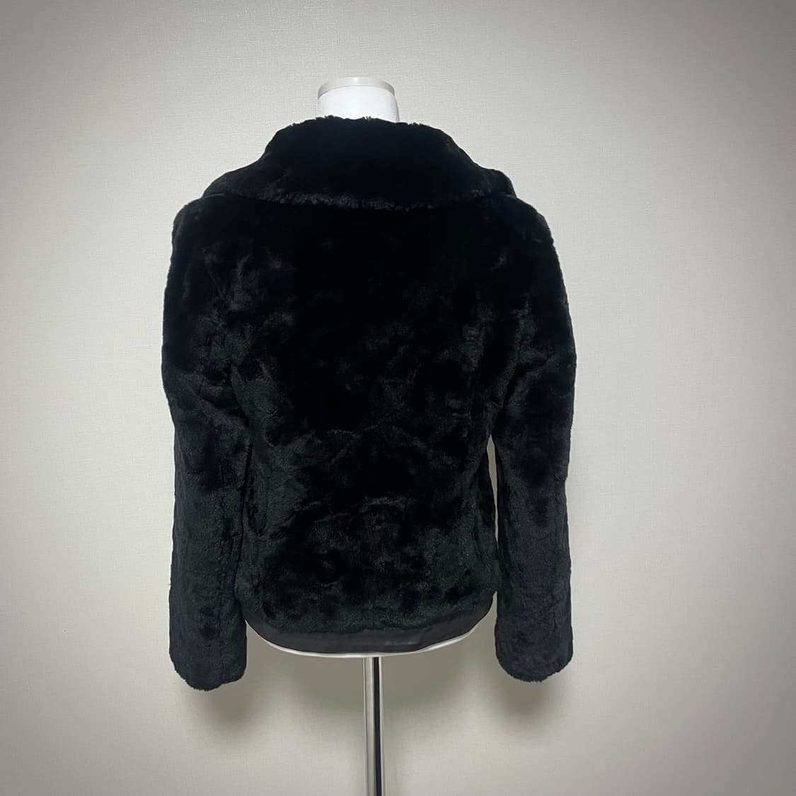 Vivayou 고스 에코퍼 자켓 펑크 갸루 상품이미지4