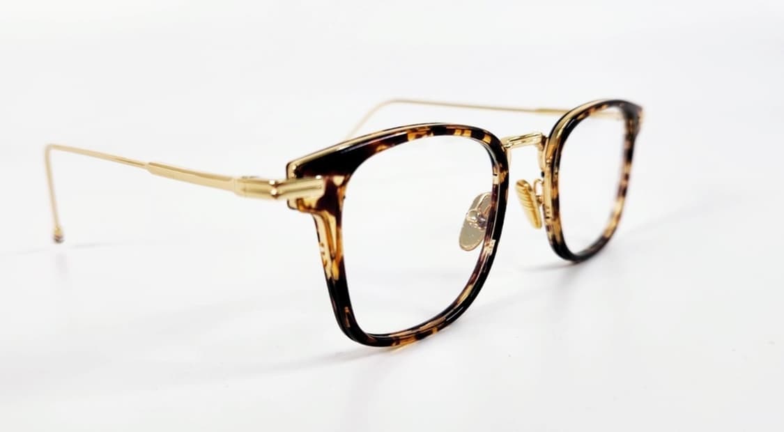 톰브라운 남녀공용안경 상품이미지3