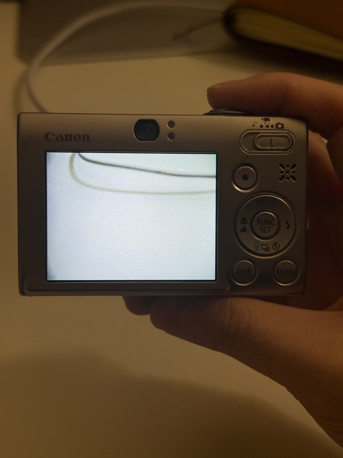 캐논 익시25is ,익서스85is (작례O) 상품이미지7