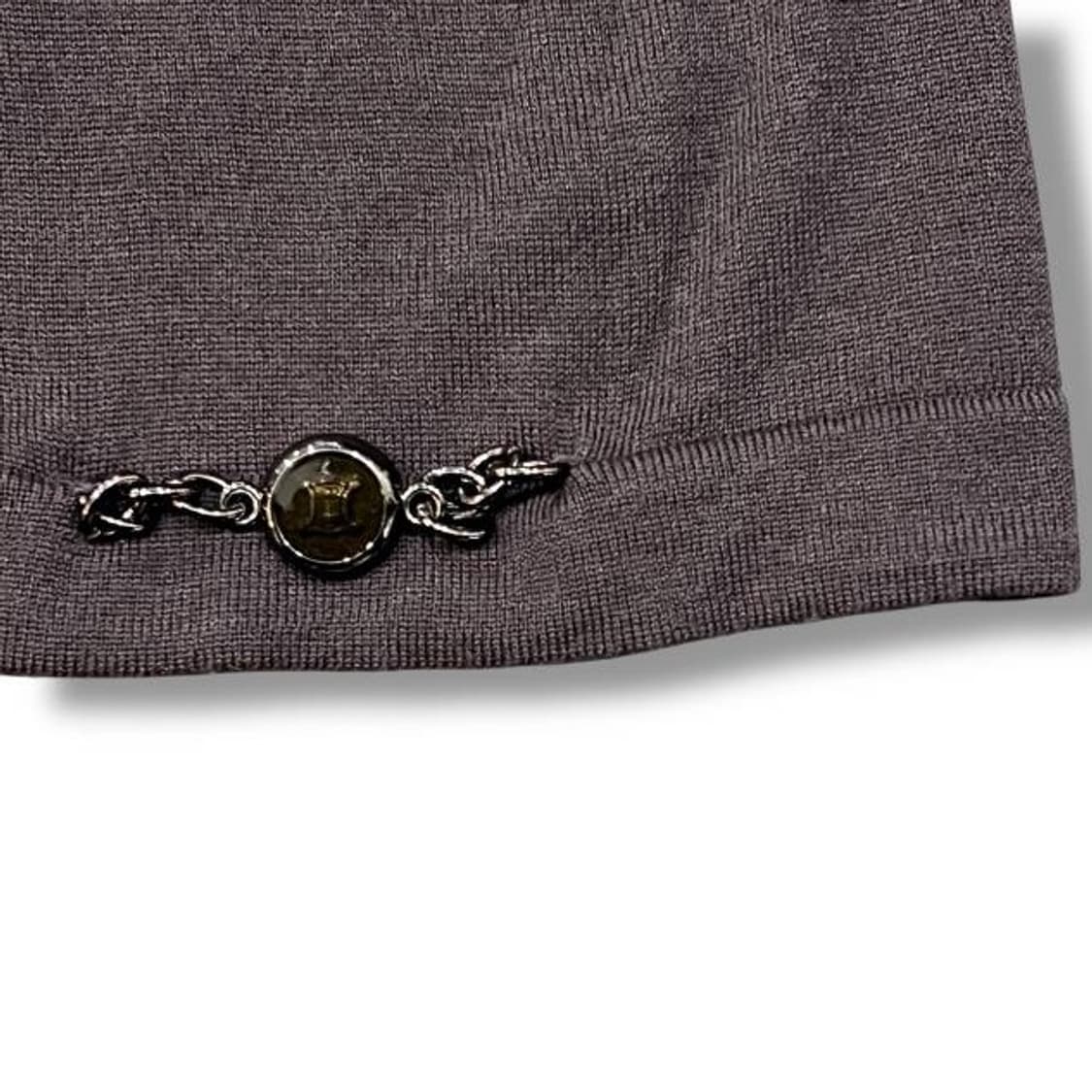 셀린느 울 하프니트 y13405 상품이미지5