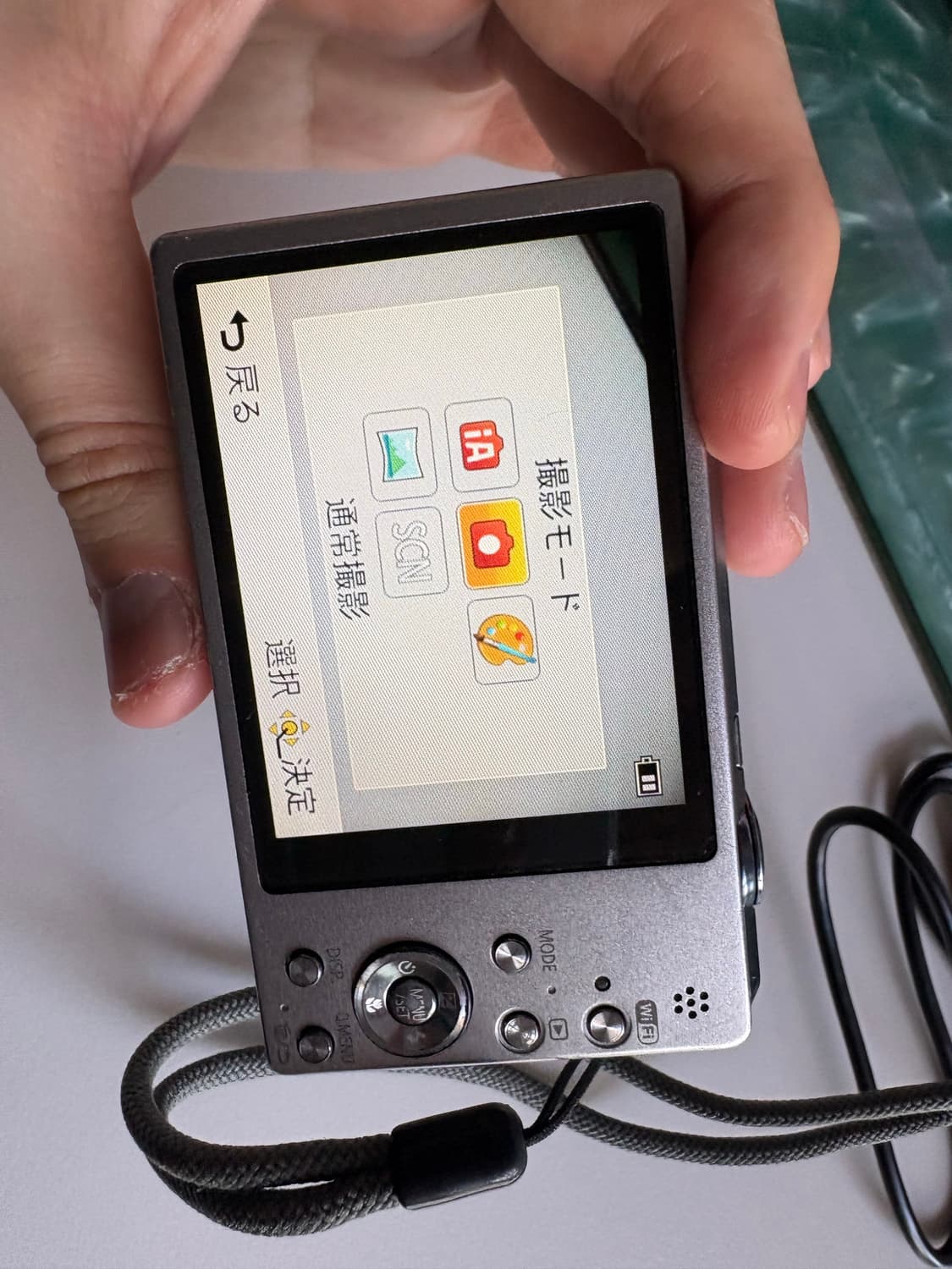 루믹스 SZ-9 라이카렌즈 모델 상품이미지5