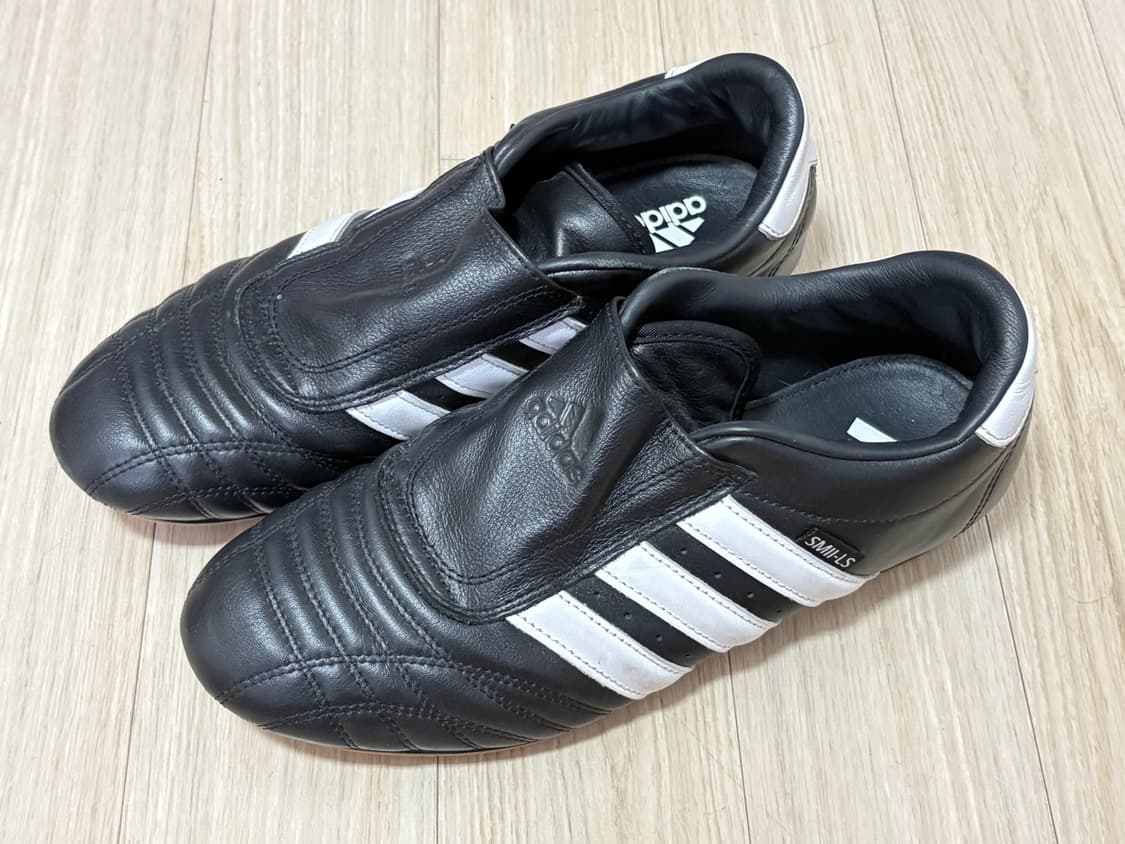 아디다스 태권도화 255mm 상품이미지1