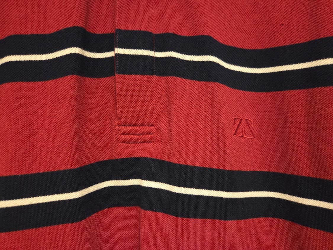 에르메네질도 제냐 클래식 PK 티셔츠 상품이미지3