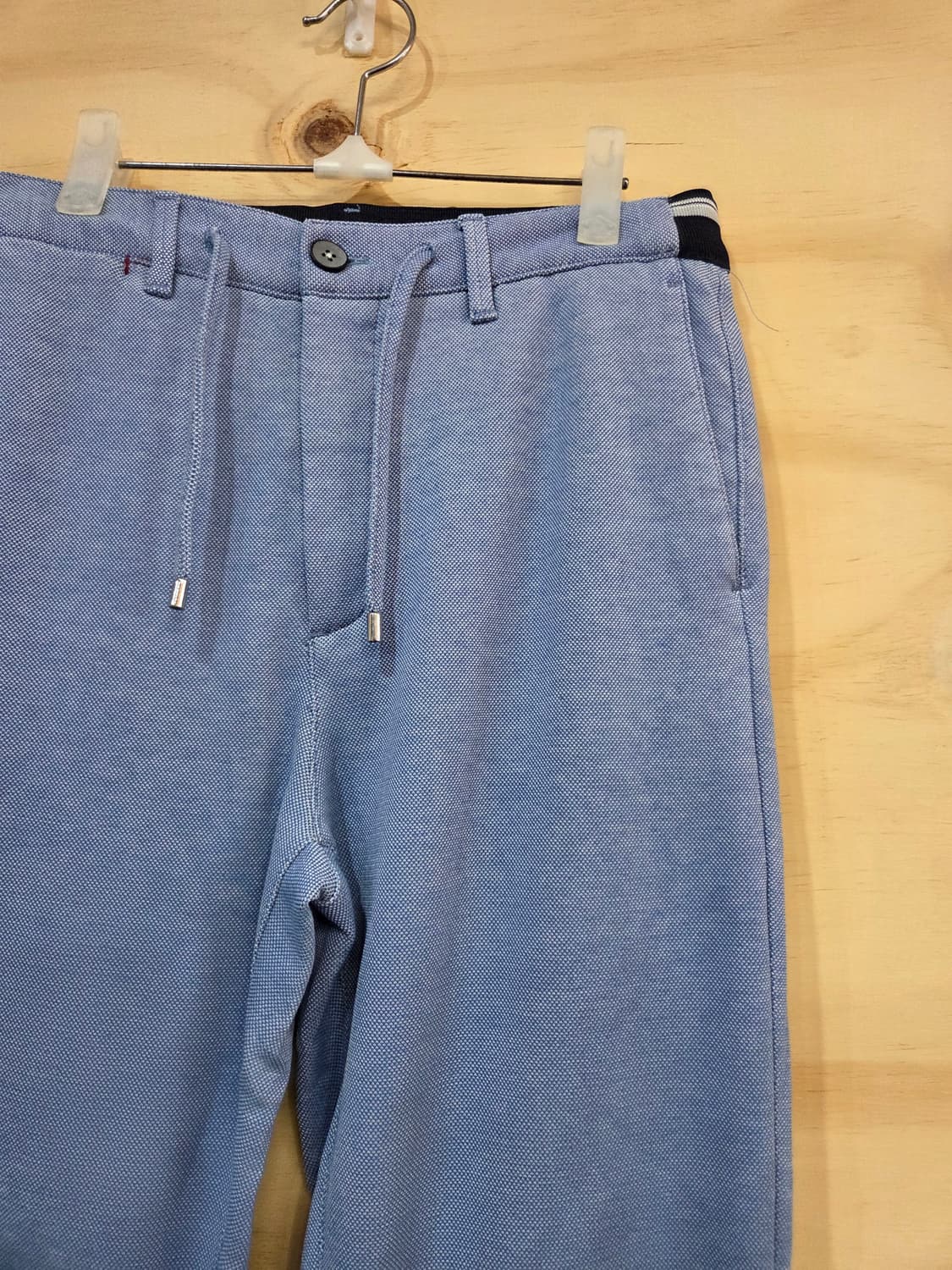 426) 자라 ZARA MAN 밴딩 팬츠 상품이미지2