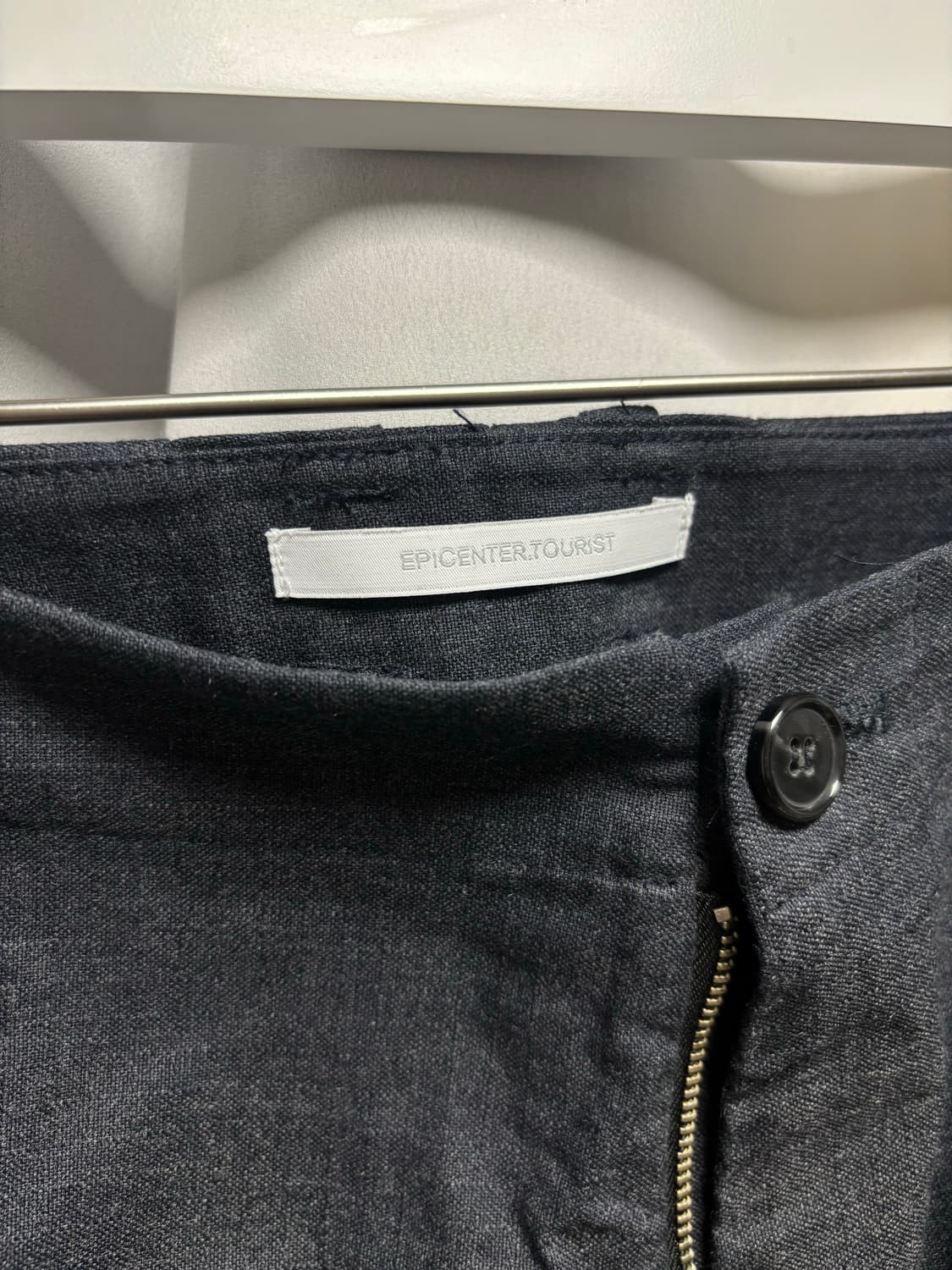 에피센터투어리스트 카고 트라우저 m사이즈 상품이미지3