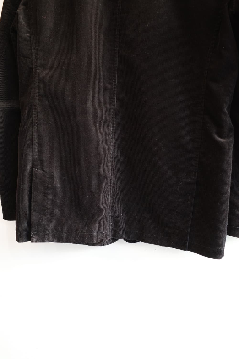 COMME CA ISM 꼼싸이즘 코듀로이 자켓  상품이미지6