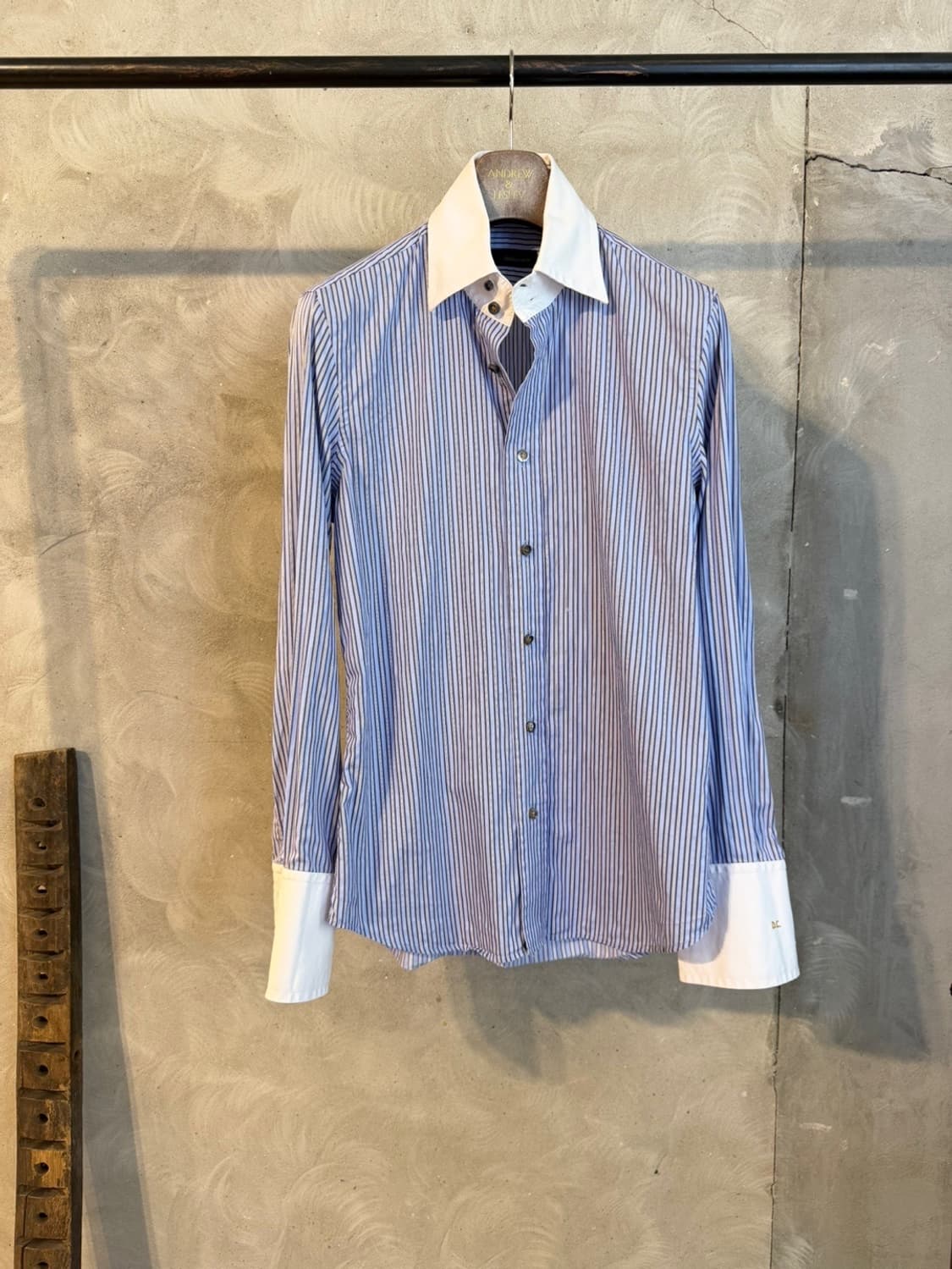 디스퀘어드2 클레릭 셔츠 55~66 상품이미지10